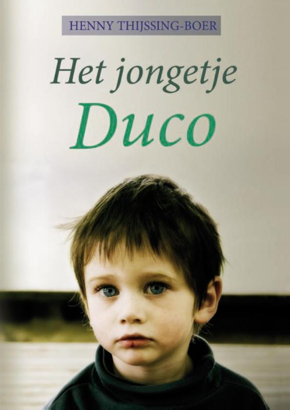 Het jongetje Duco (Ebook)