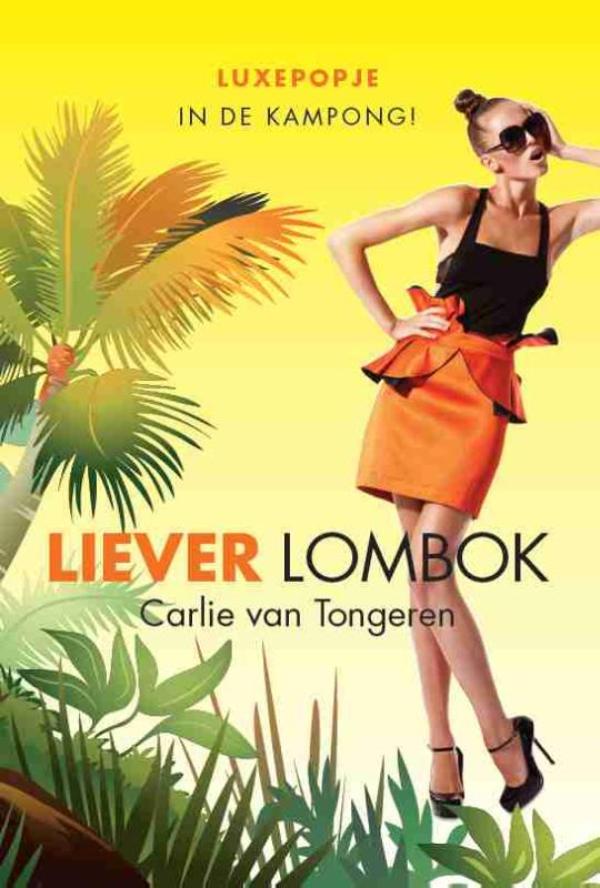 Liever Lombok (Ebook)
