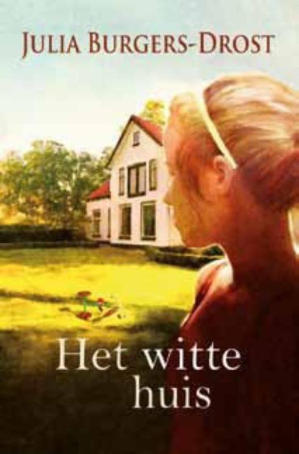 Het witte huis (Ebook)
