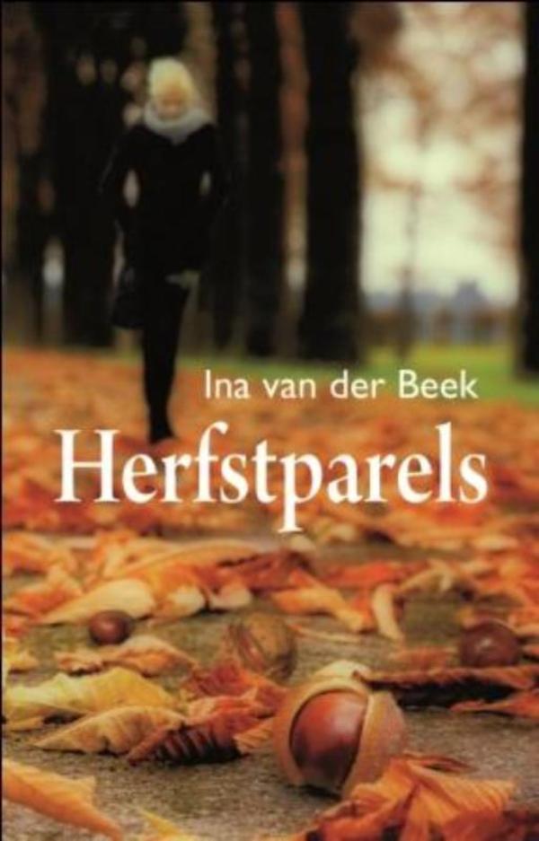 Herfstparels (Ebook)