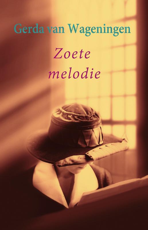 Zoete melodie (Ebook)