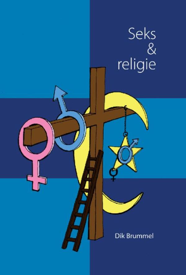 Seks en religie (Ebook)