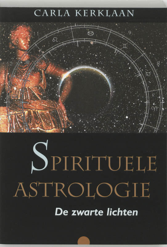 Spirituele astrologie