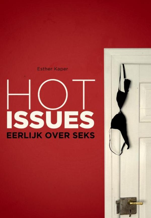 Hot issues (Ebook)