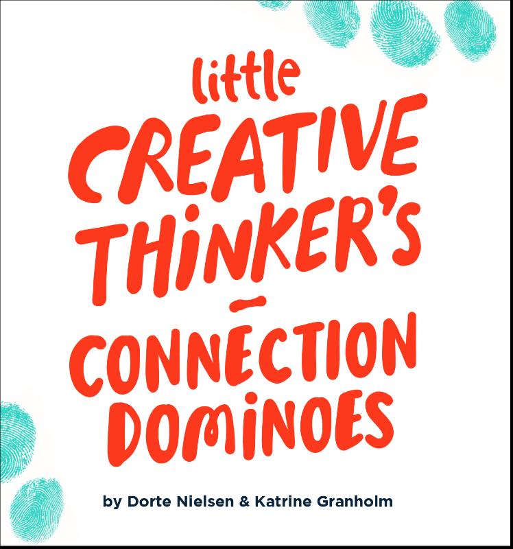 Little Creative Thinkers Connection Dominoes