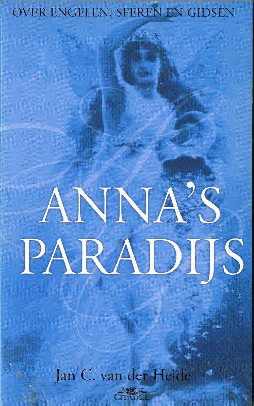 Anna's paradijs (Ebook)