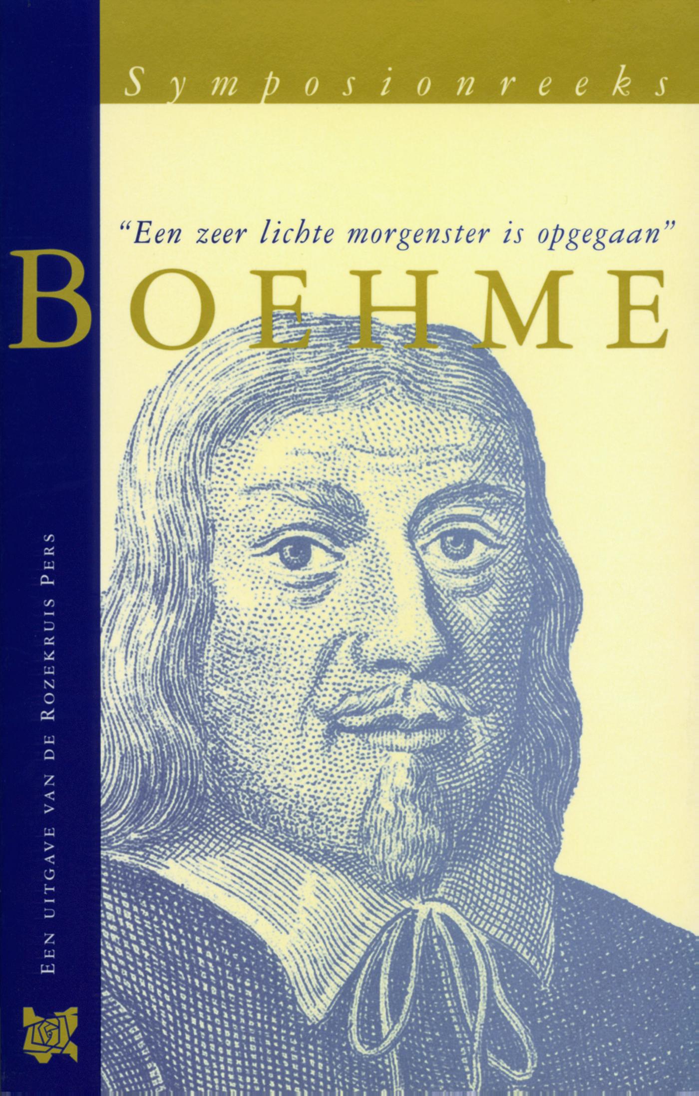 Boehme (Ebook)