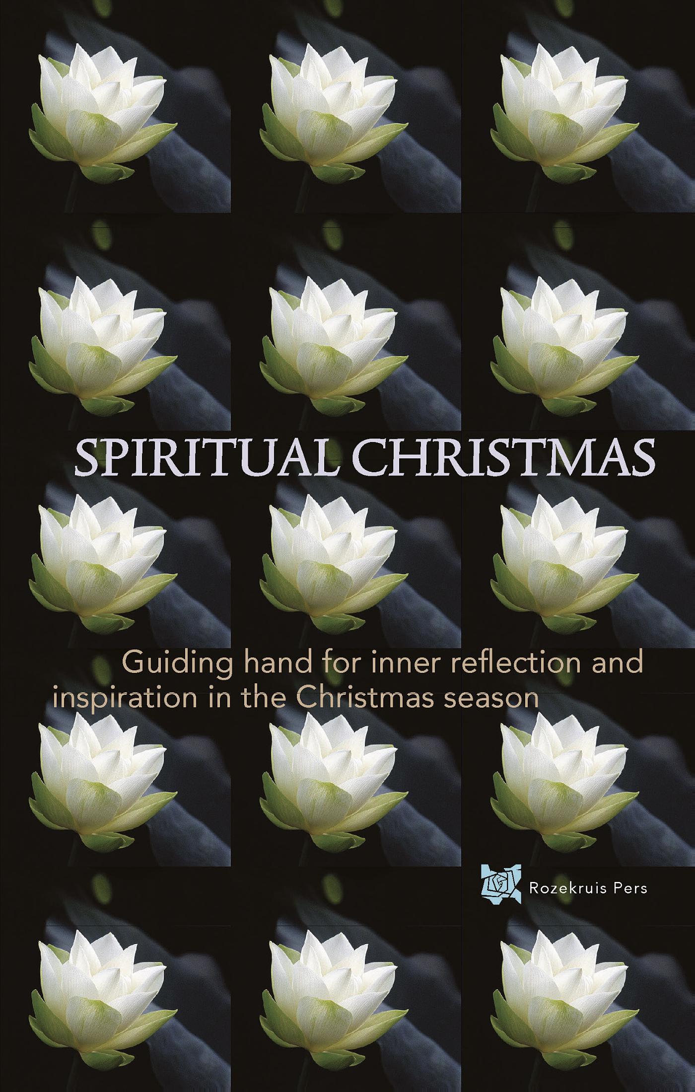 Spiritual Christmas (Ebook)