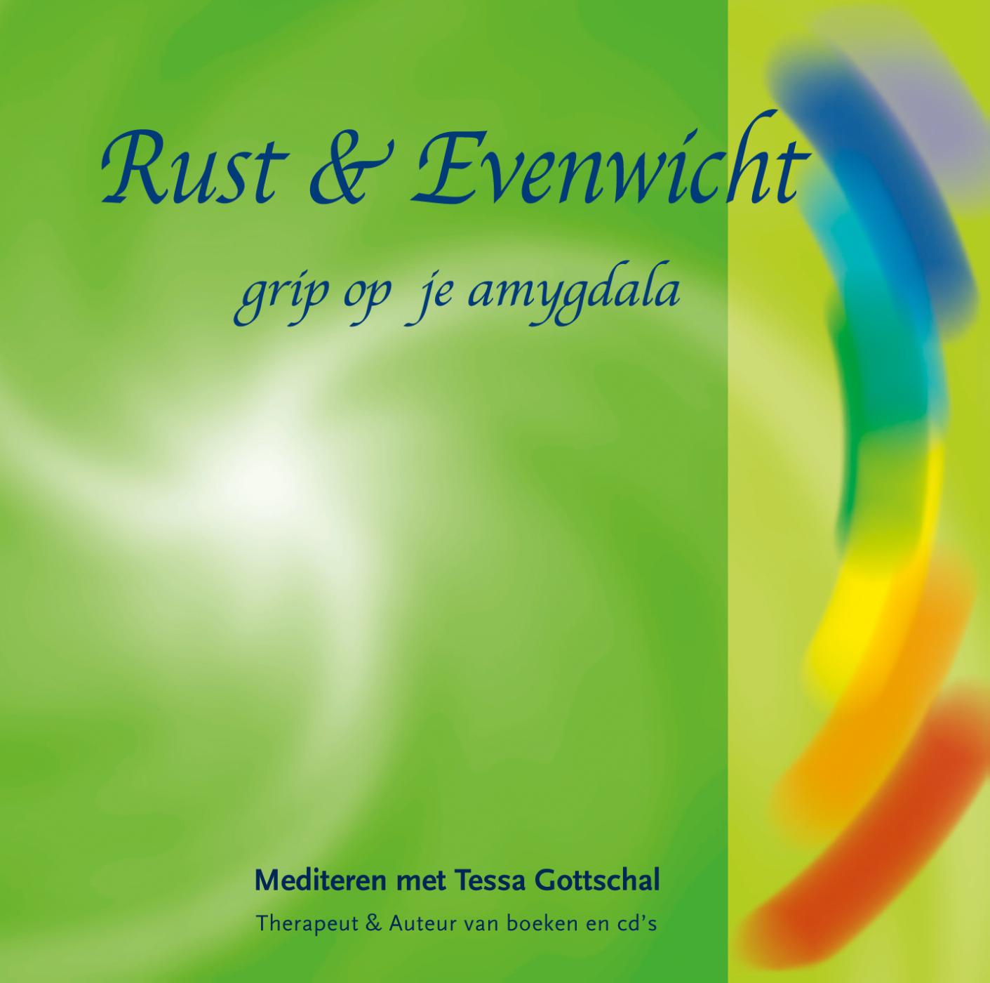Rust & Evenwicht (Ebook)