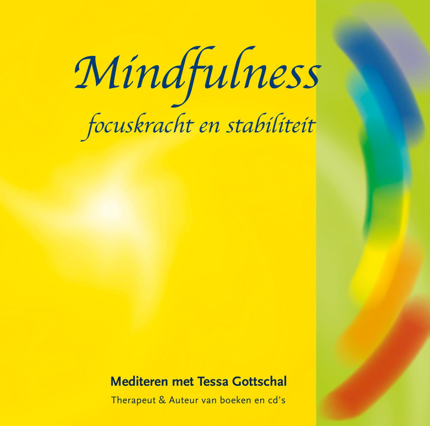 Mindfulness (Ebook)