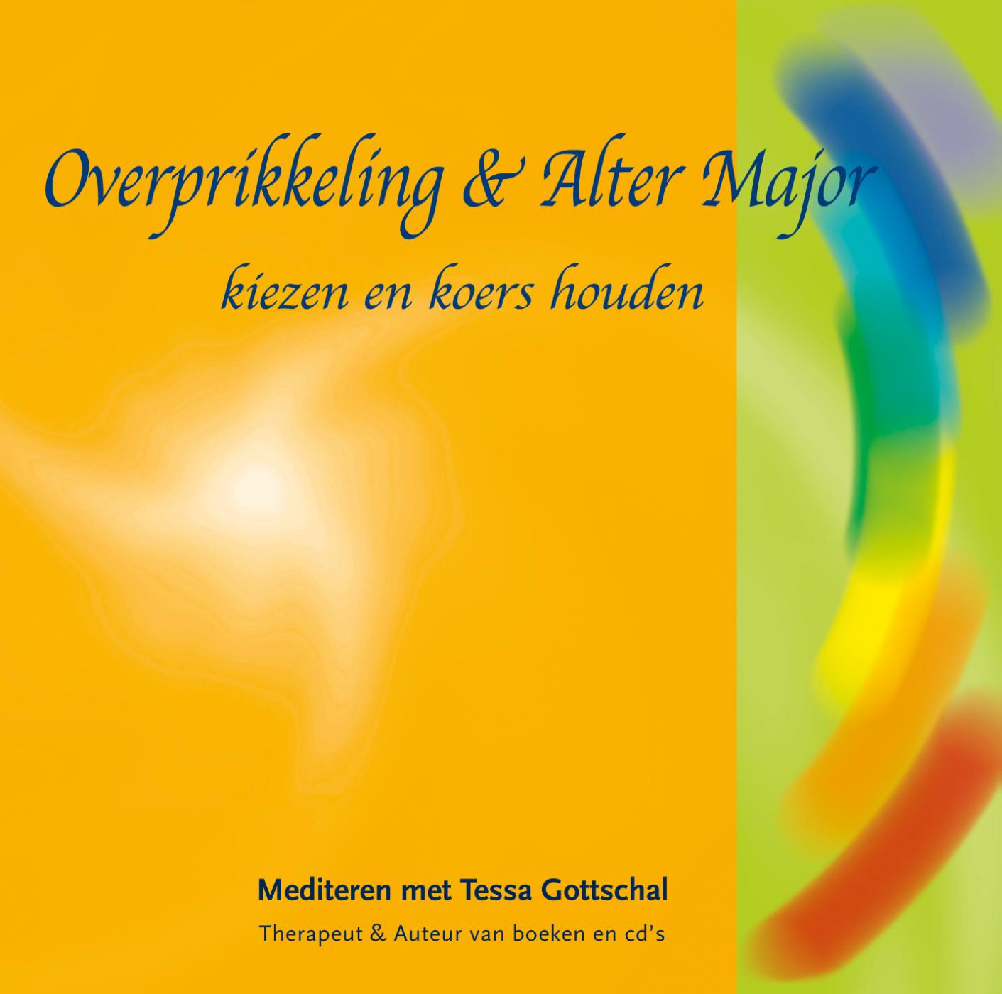 Overprikkeling & Alter Major (Ebook)
