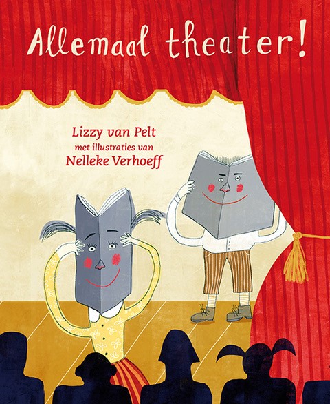 Allemaal theater