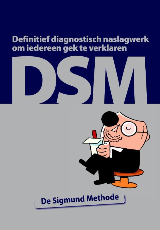 DSM (Ebook)