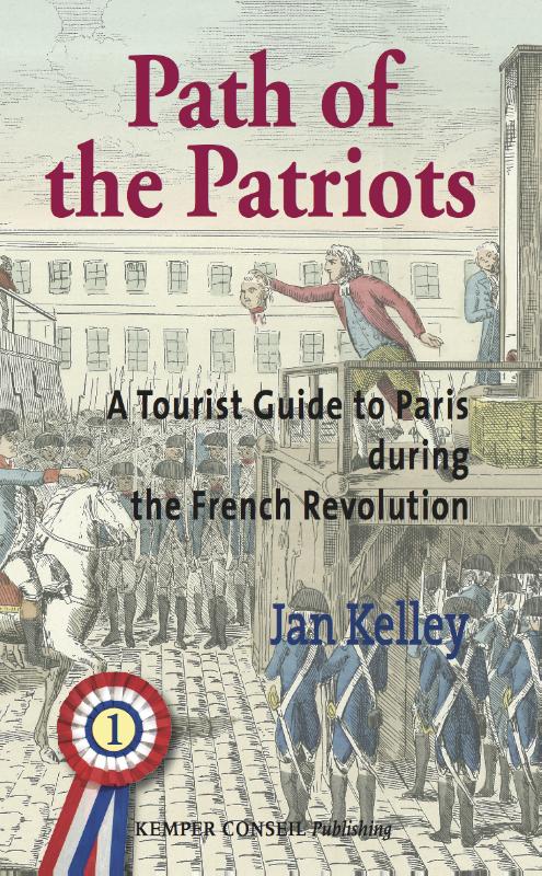 Path of the patriots / 1 (Ebook)