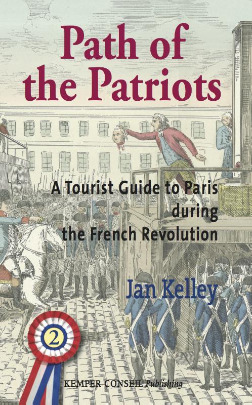 Path of the patriots / Volume II (Ebook)