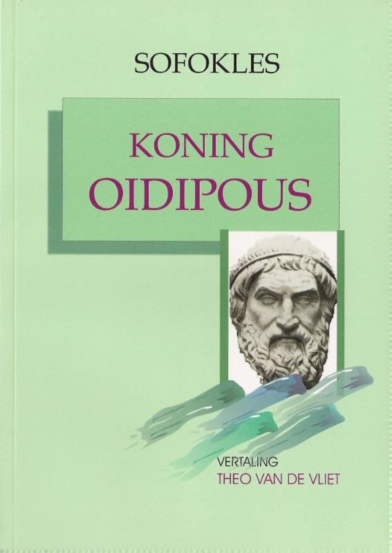 Koning Oidipous (Ebook)
