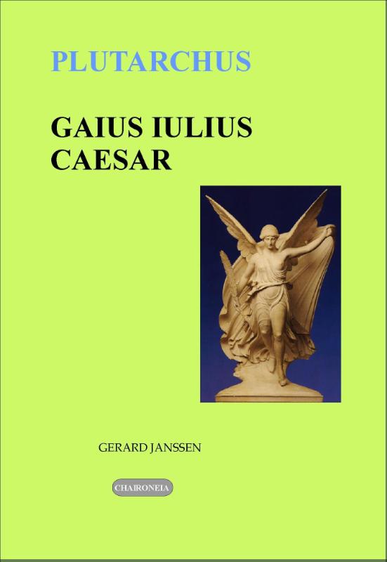 Gaius Iulius Caesar (Ebook)