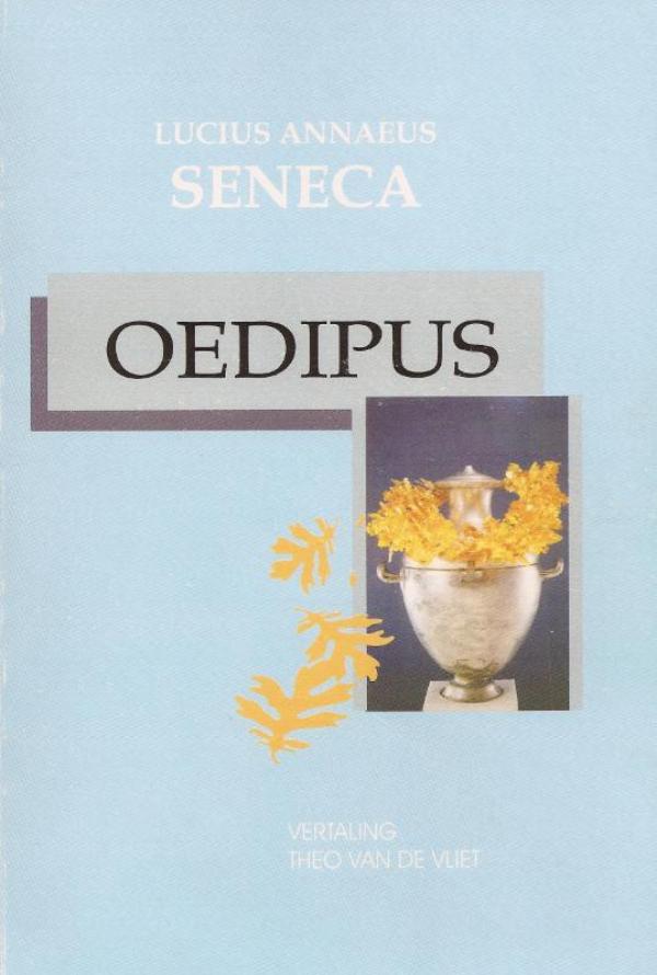 Oedipous (Ebook)