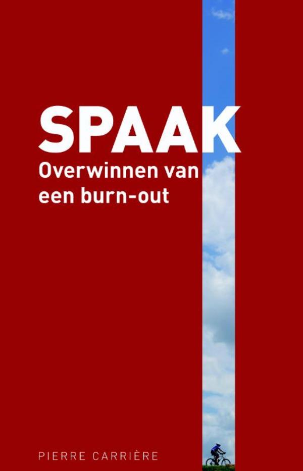 Spaak (Ebook)
