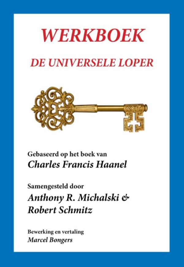 Werkboek de universele loper (Ebook)