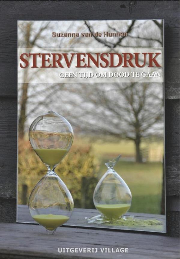 Stervensdruk (Ebook)