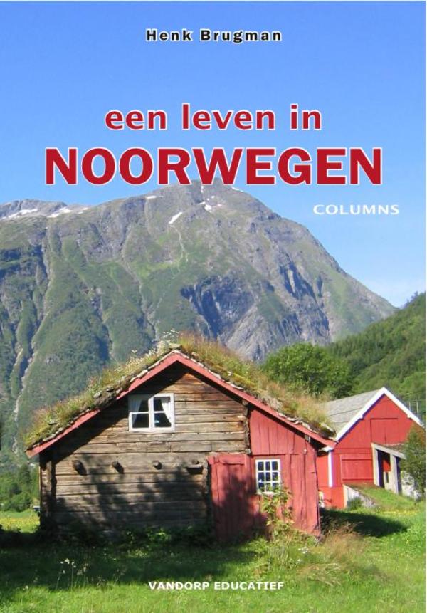 Een leven in Noorwegen (Ebook)