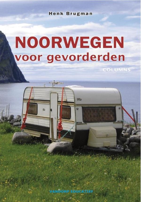 Noorwegen voor gevorderden (Ebook)