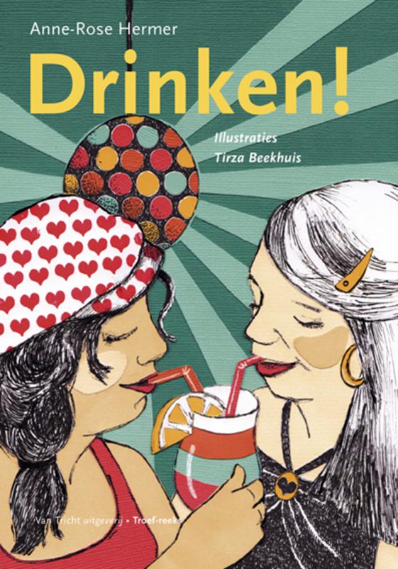 Drinken! (Ebook)