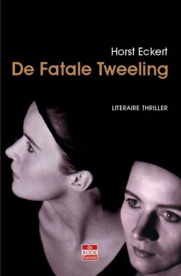 De fatale tweeling (Ebook)
