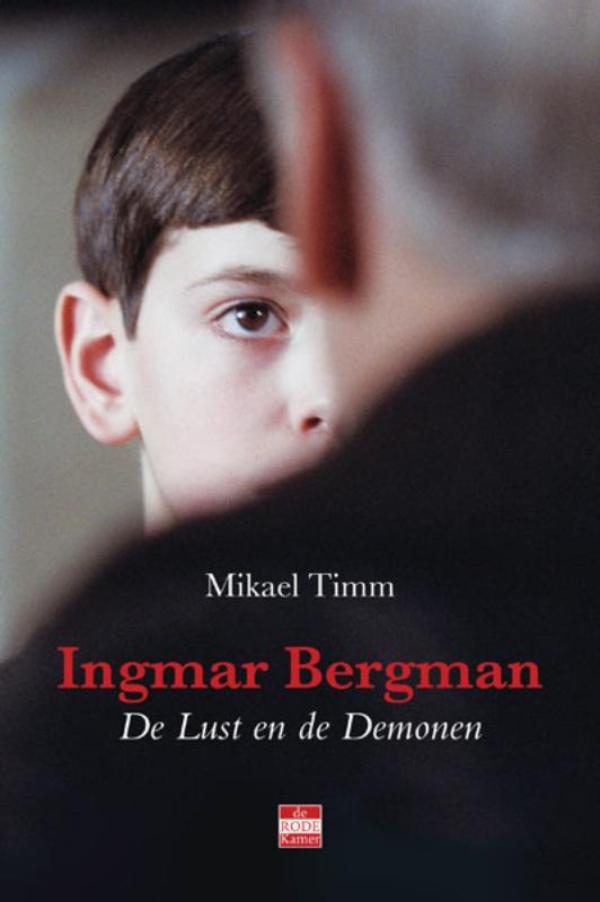 Ingmar Bergman De lust en de demonen (Ebook)
