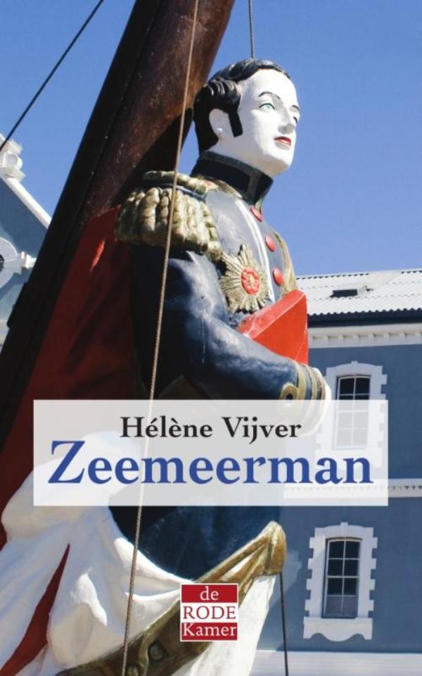 Zeemeerman (Ebook)