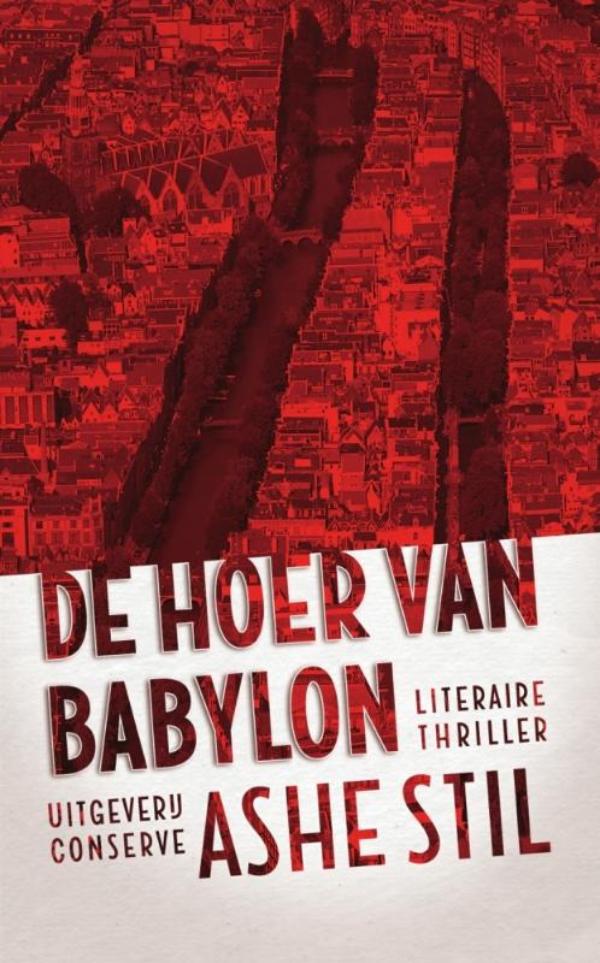 De hoer van Babylon (Ebook)