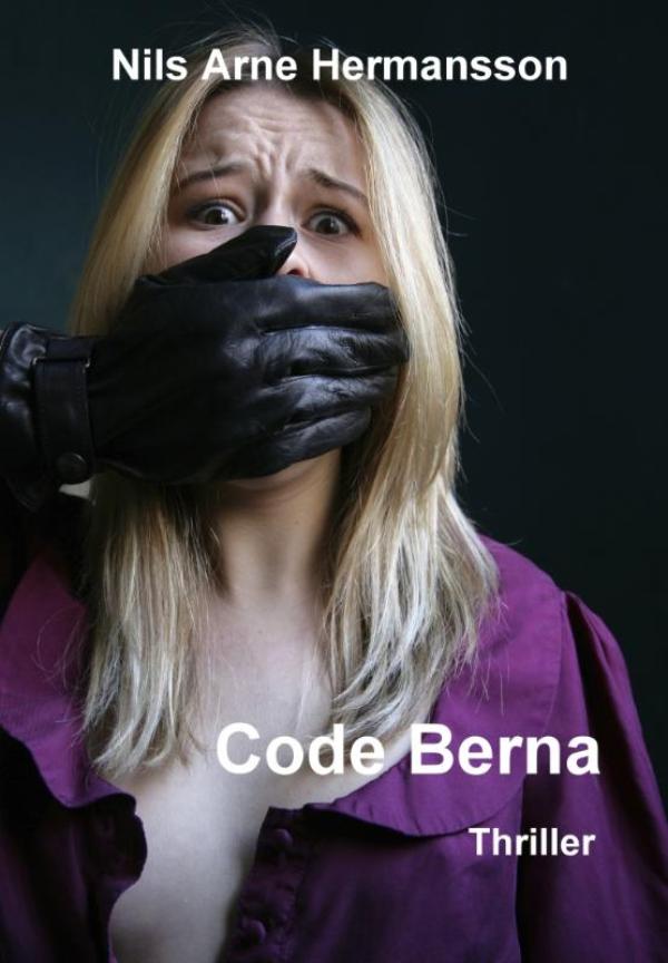 Code Berna (Ebook)