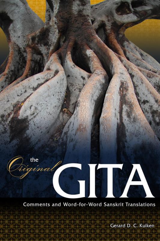 The Original Gita (Ebook)
