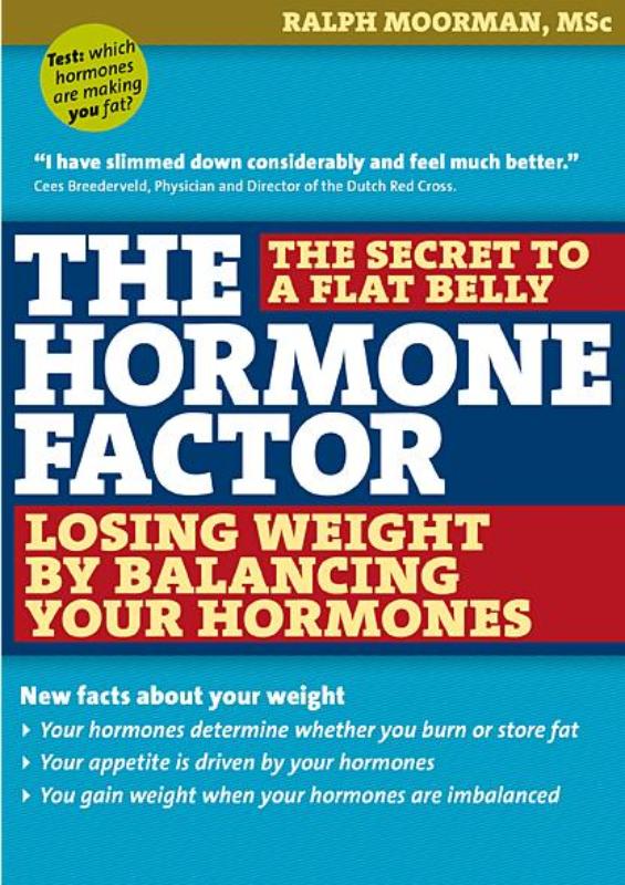 The Hormone Factor (Ebook)