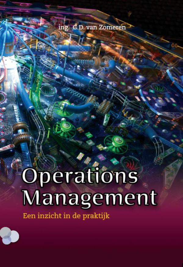 Operations management (Ebook)