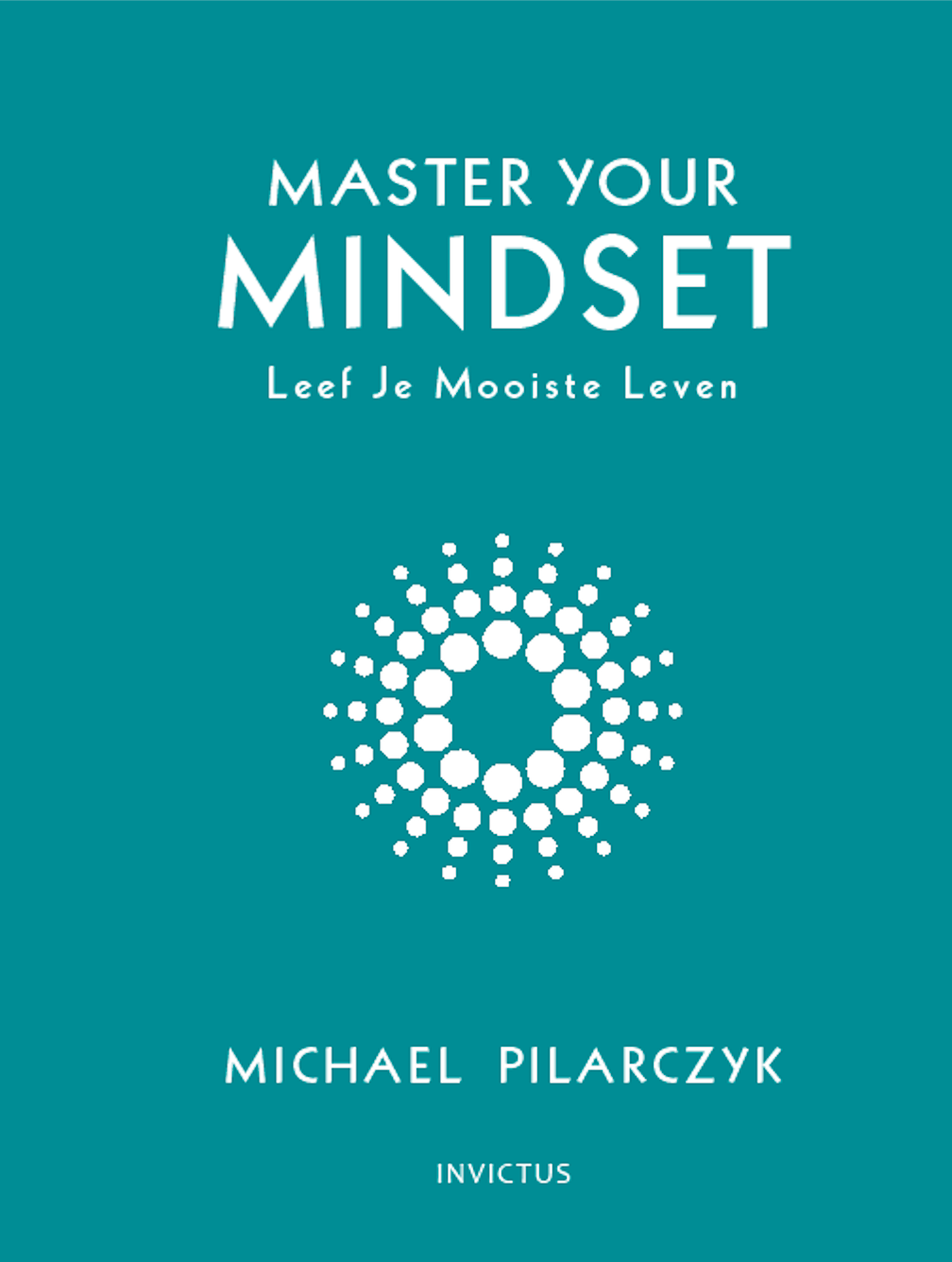 Master your Mindset (Ebook)