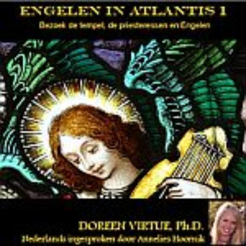 Engelen in Atlantis / 1 (Ebook)