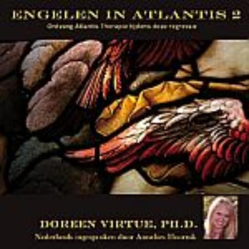 Engelen in Atlantis 2 (Ebook)