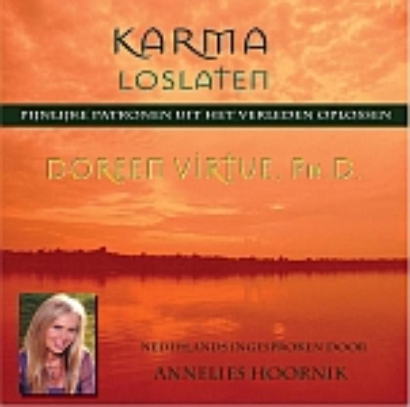 Karma Loslaten (Ebook)