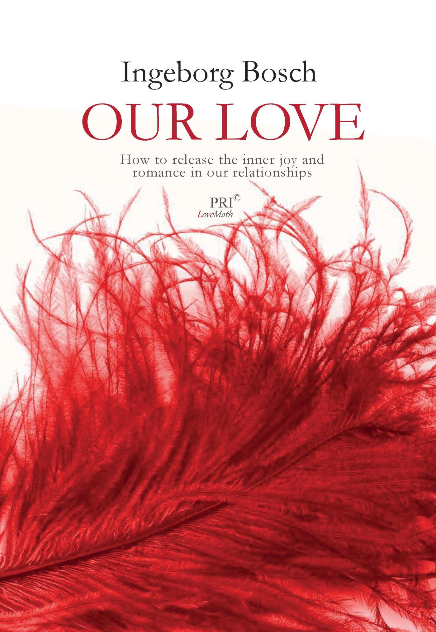 Our Love (Ebook)