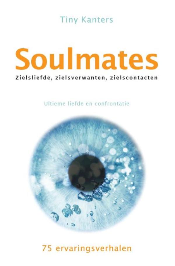 Soulmates (Ebook)
