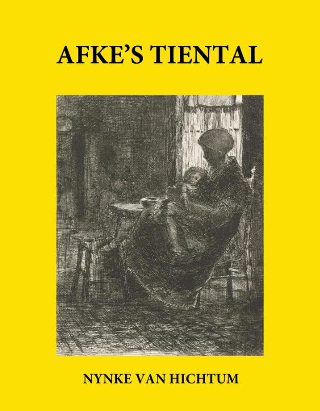 Afke's tiental (Ebook)
