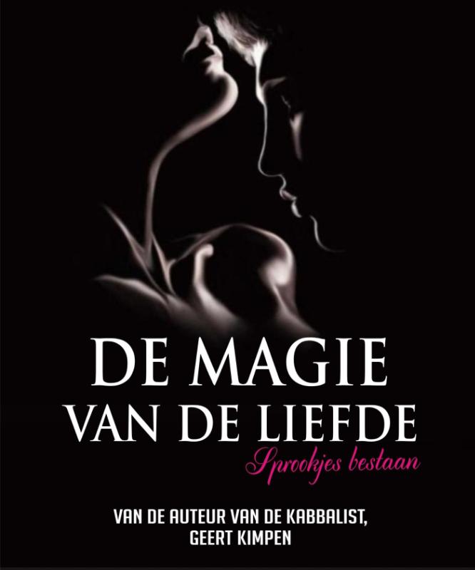 De magie van de liefde (Ebook)