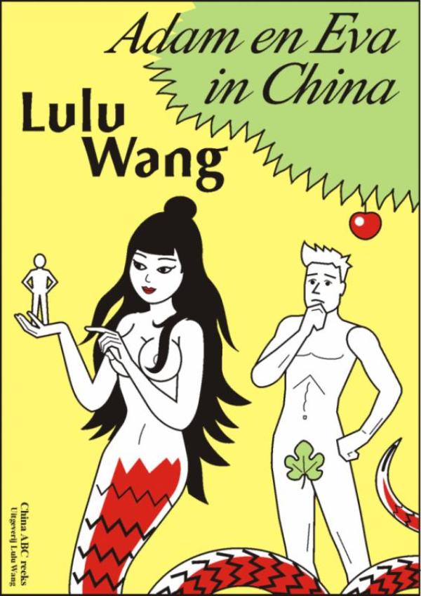 Adam en Eva in China (Ebook)