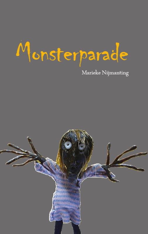 Monsterparade (Ebook)