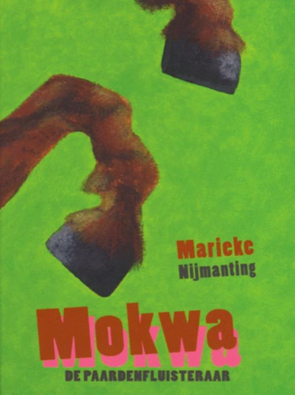 Mokwa (Ebook)