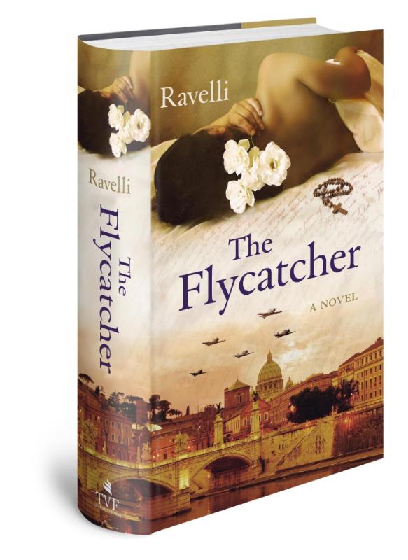 The flycatcher (Ebook)