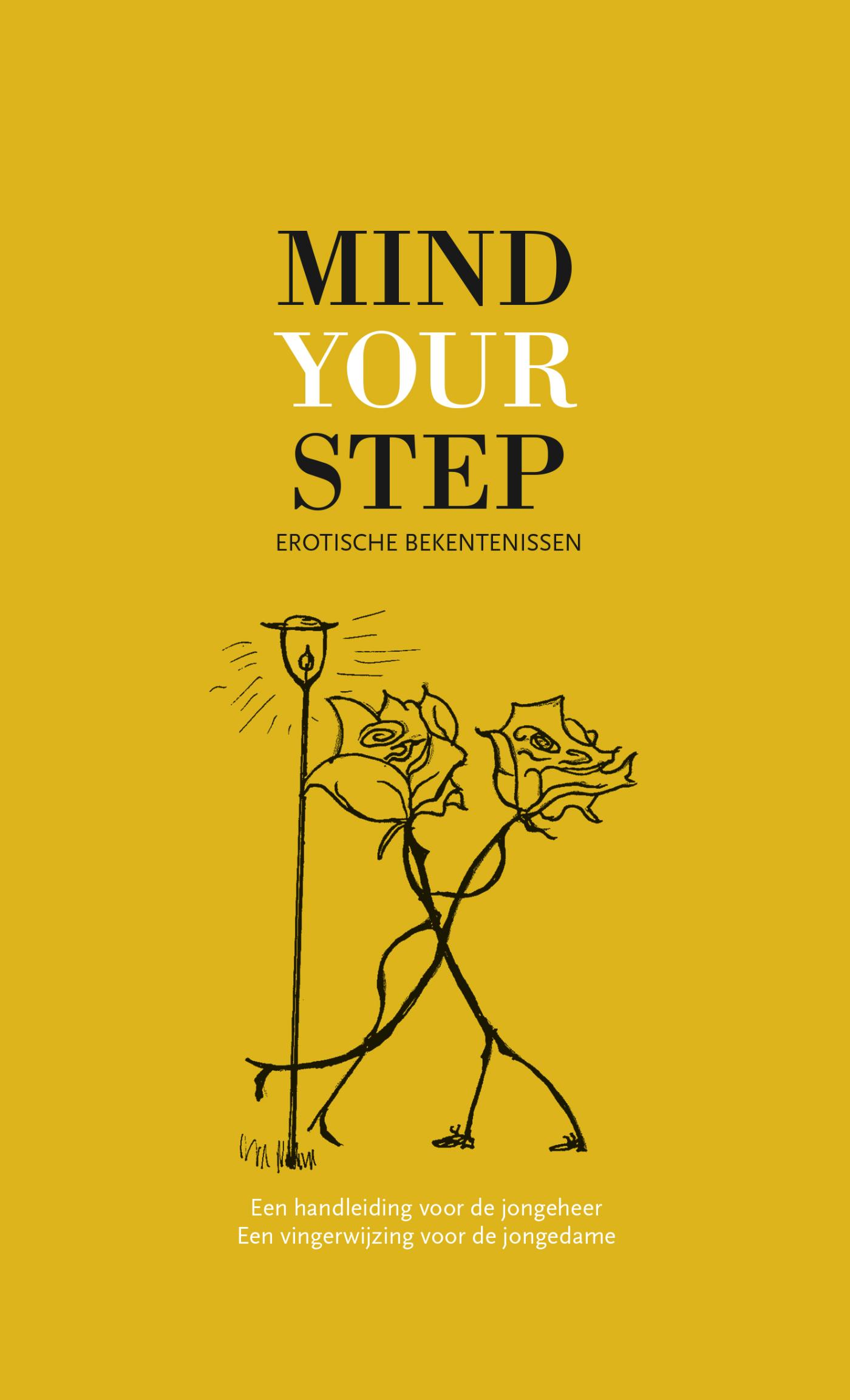 Mind your step (Ebook)