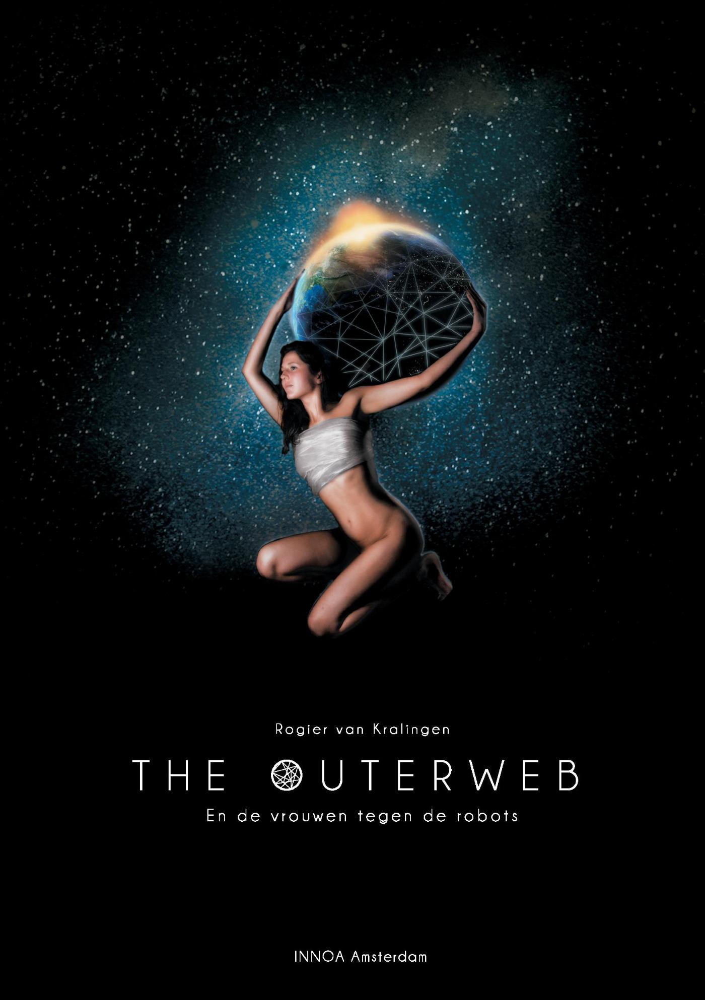 The Outerweb (Ebook)